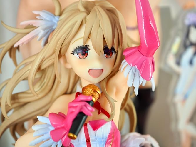 Amazon | Fate/kaleid liner プリズマ☆イリヤ イリヤスフィール